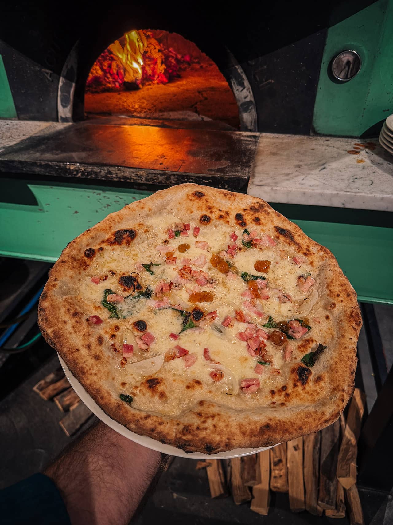 Zielona Górka - Pabianice