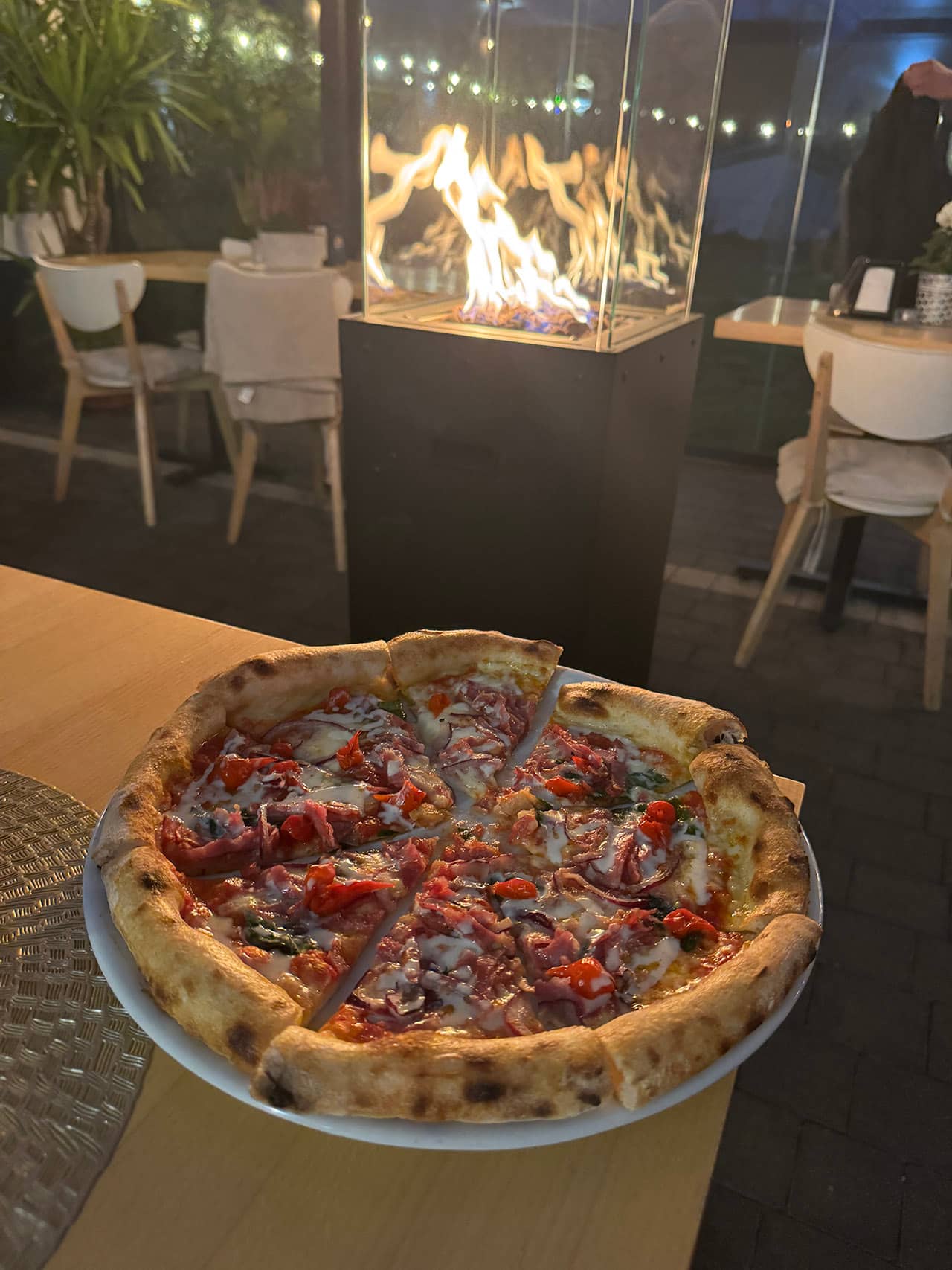 Miejscowa Klapsznita