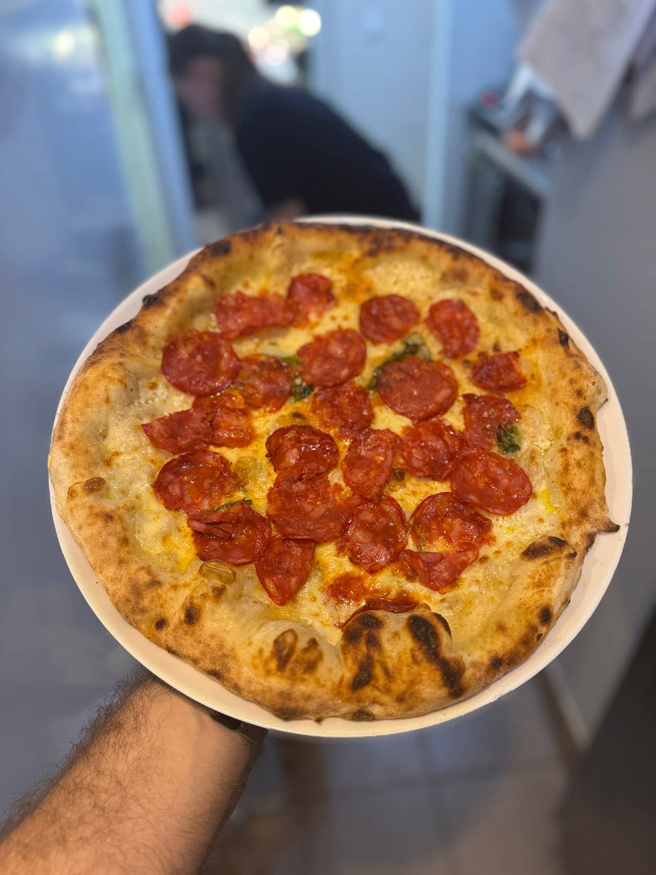 Miejscowa Klapsznita