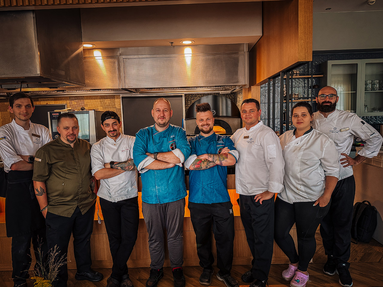 Szkolenia w lokalu u Klienta