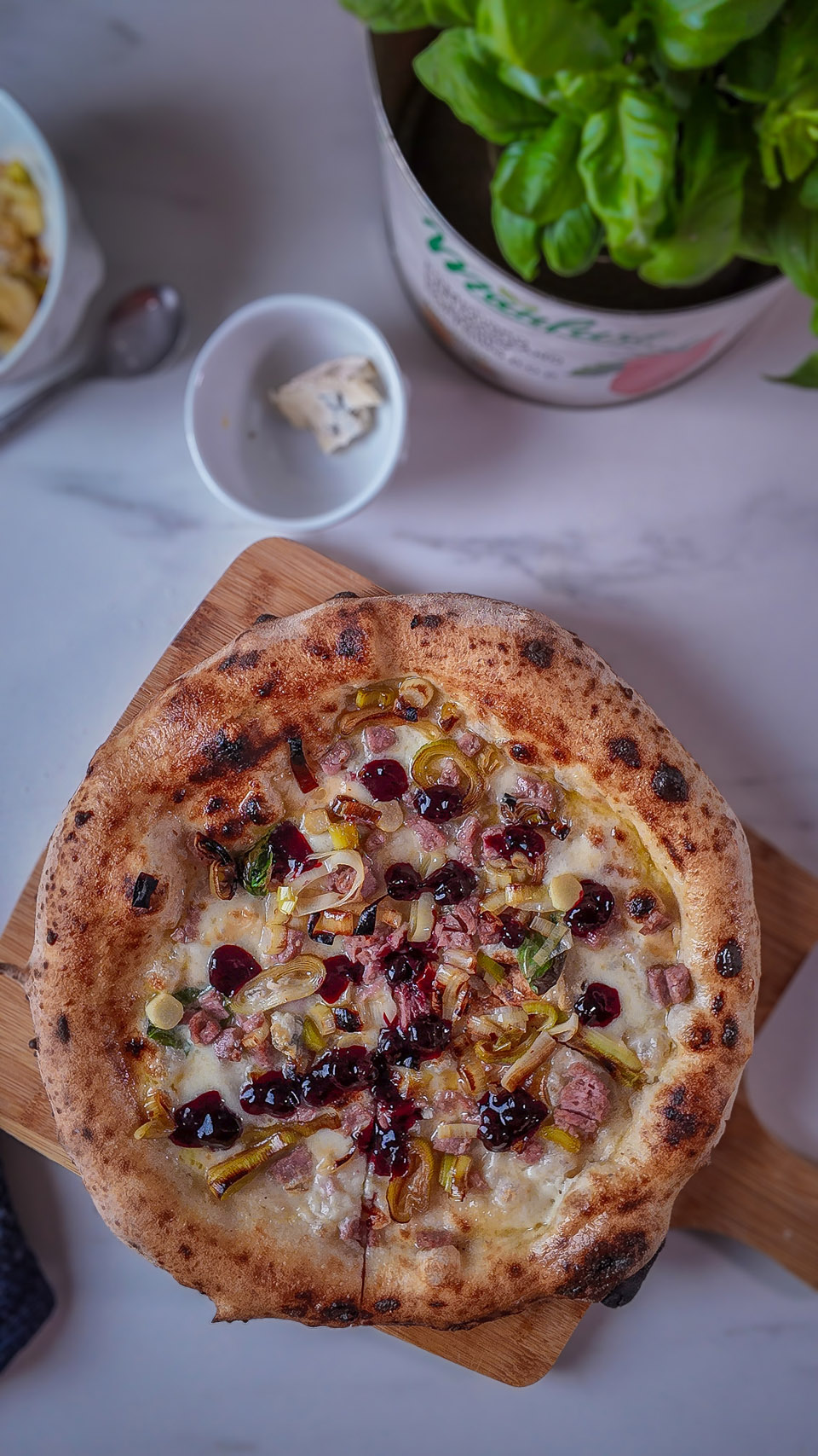 Wsparcie w budowaniu menu